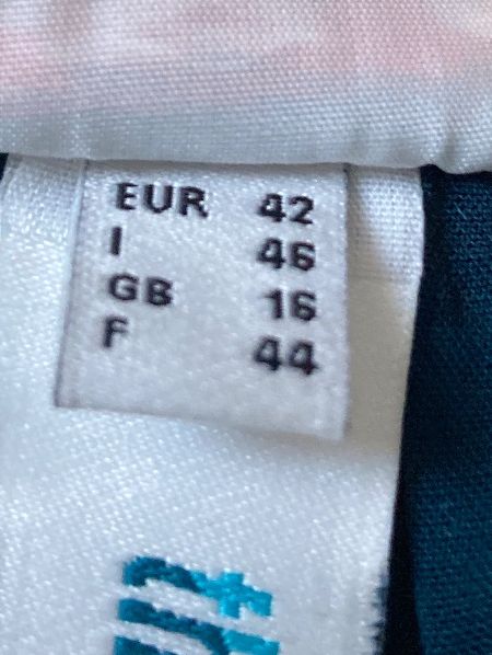 Camicette: Bluse  |  Street One * Grösse 42 – Usato da Basel venduto da AufeinenBlick 3