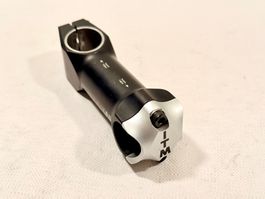 ITM Millennium CNC 90mm Ahead Vorbau 1"-1 1/8" / 26.0mm 2607