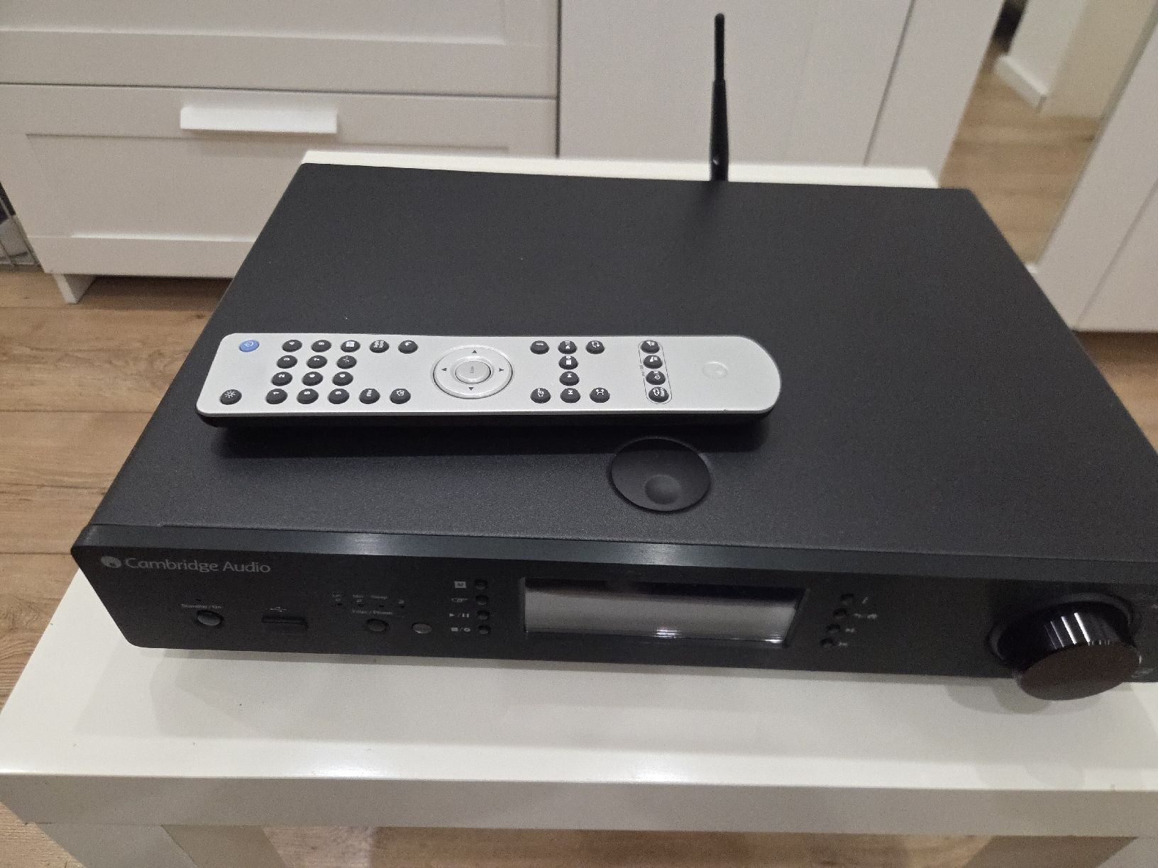 Cambridge Audio Lettore multimediale & Streamer: Cambridge Audio Stream Magic 6 V2 – Usato da Arbon venduto da Timy1988 3