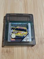 TOCA Touring Car Championship - Gameboy Color