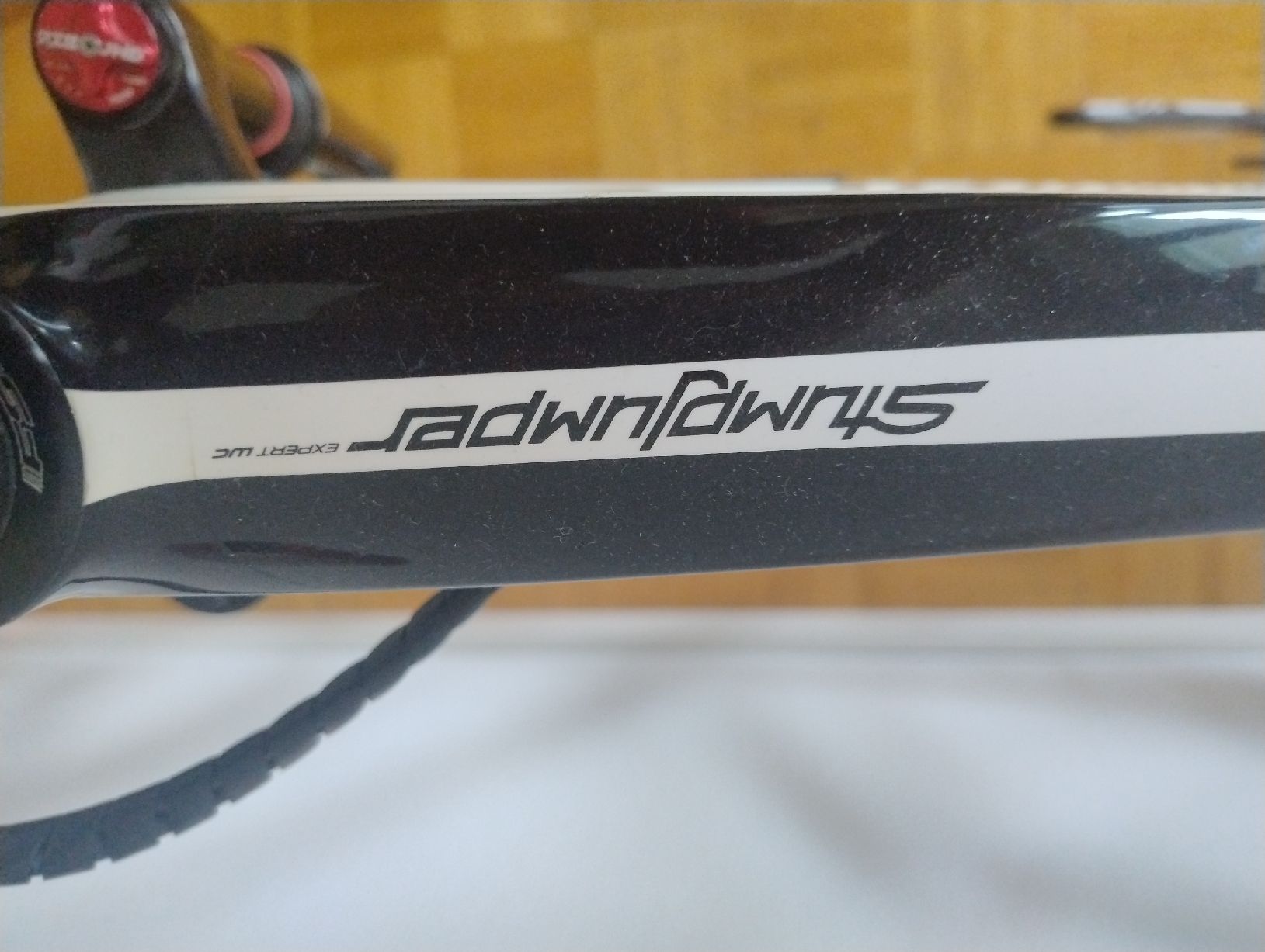 Specialized Biciclette: Specialized Stumpjumper Expert Carbon size M – Usato da Zürich venduto da Oli96 3