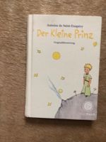 Der Kleine Prinz, Originalübersetzung - Top Zustand!