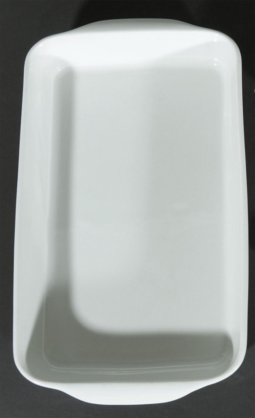 Teglie da forno: Auflaufform - Gratinschale - Ofengeschirr – Usato da Meggen venduto da Brockitare 3