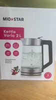 Wasserkocher Vario 2L Miostar