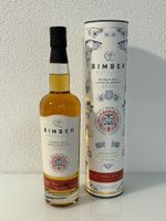 Bimber Whisky Coronation King Charles Edition 2023