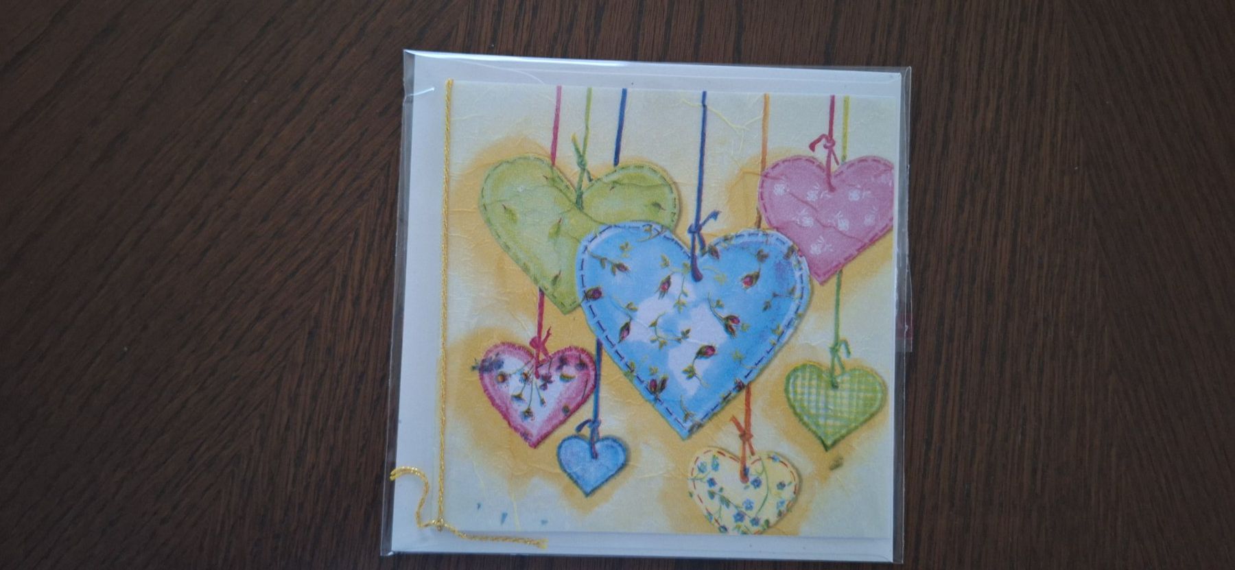 Cartes: 1 Babykarte neu – Neuf (Voir description) à Schwyz par cla_8w6t