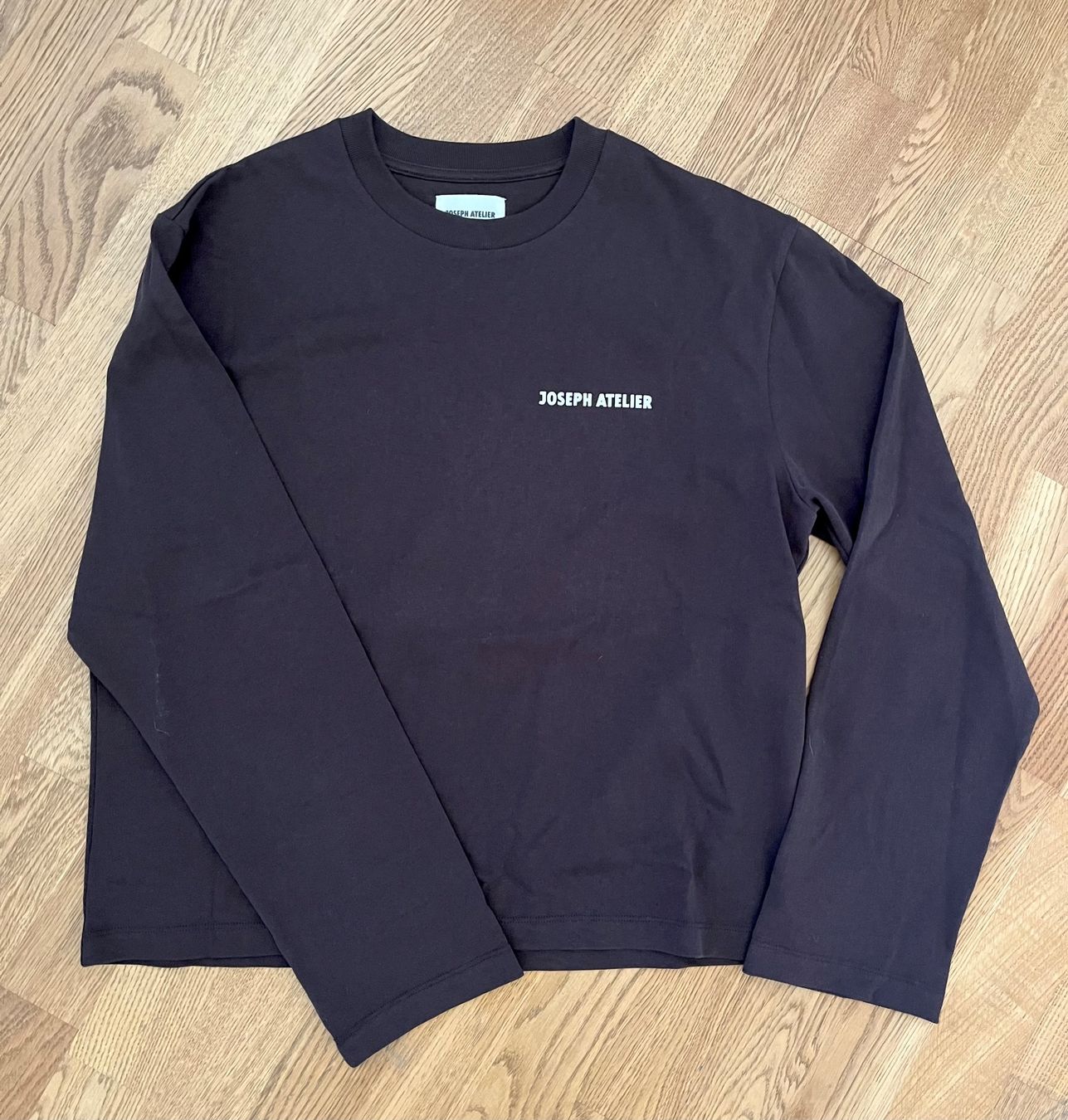 Maglioni & Felpe: Joseph Atelier Longsleeve – Nuovo (secondo la descrizione) da Arlesheim venduto da Kunghelenie 1