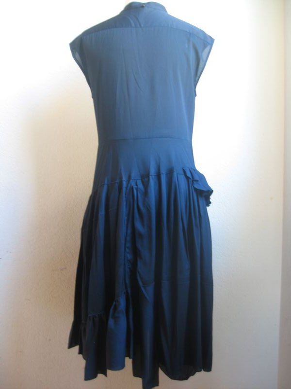 Girbaud Vestiti: High Girbaud sublime robe en taille 38CH! – Usato da Champlan venduto da baghera12 3