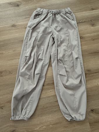 Hosen DENIM COLLECTION beige Grösse 40, Tally Weill        