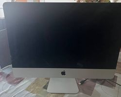 iMac Apple 21,5 i5 2,7GHz - 16Go RAM macOS Catalina
