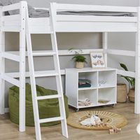 Hoppekids Eco Luxury Hochbett