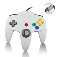 Manette Nintendo 64