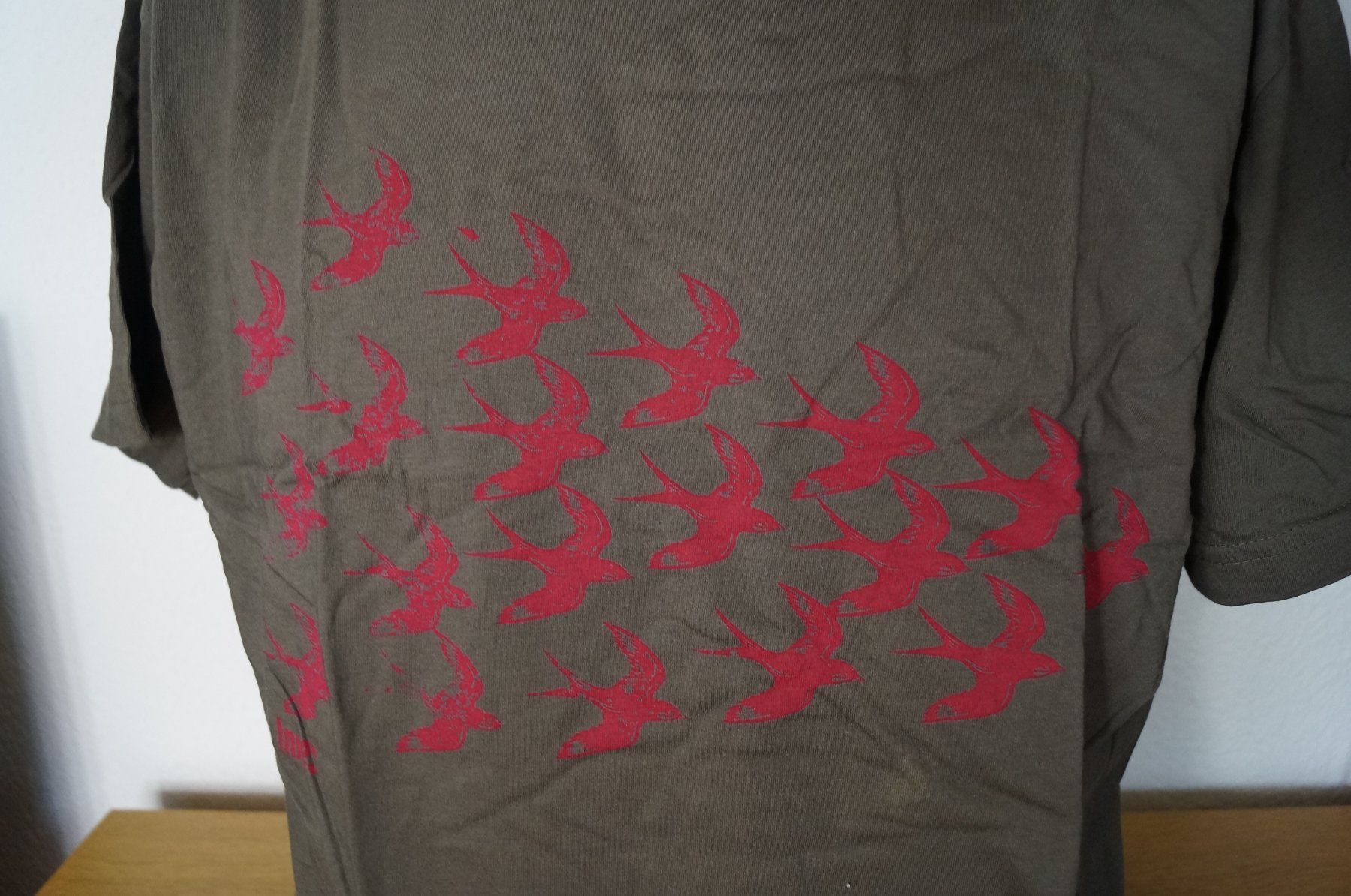 T-Shirts: Innes T-Shirt Gr. M, neu – Neu (gemäss Beschreibung) aus Köniz von Fred333 1