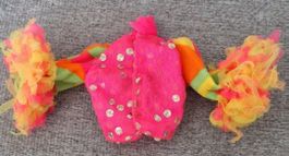 Haut pour Barbie