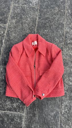 Suncoo Paris Coral Jacke