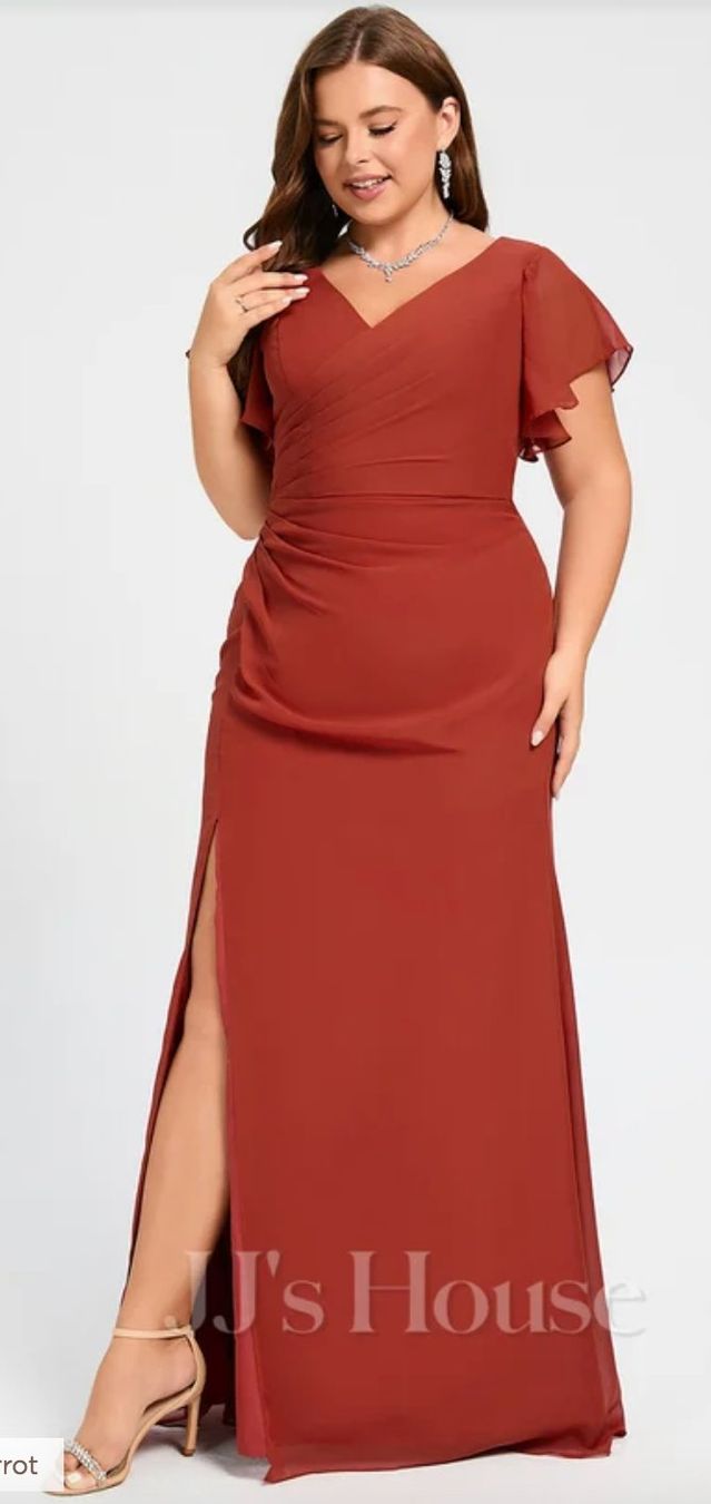 Vestiti: Robe longue / Langes Kleid – Nuovo (secondo la descrizione) da Dompierre FR venduto da nono1296 3