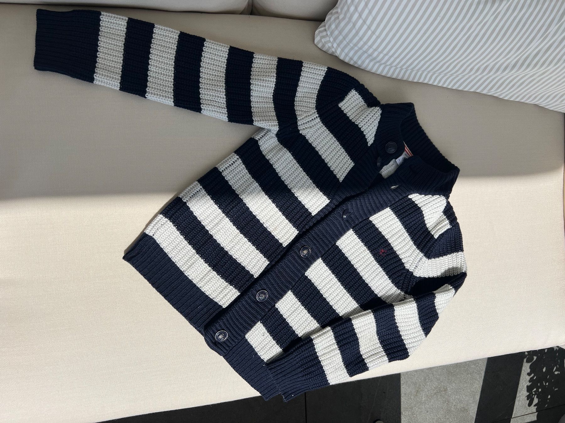Petit Bateau Maglioni & Felpe: Petit bateau Strickpullover 8 - 10 Jahre 138 cm – Usato da Muri b. Bern venduto da eva_7hwg