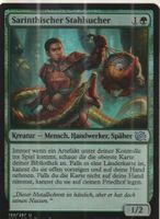 TCG Magic The Gathering MTG De BRO 189 /287 FOIL Sarinthisch