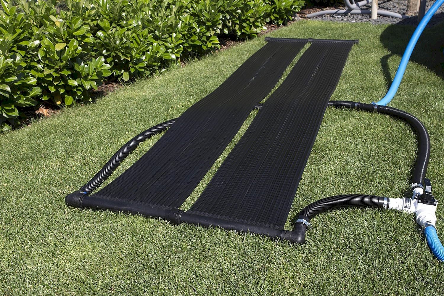 Piscine: Steinbach Solarkollektor Compact 500x70 – Nuovo e nell'imballaggio originale da Bottighofen venduto da zaap 3