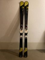 Telemarkski 170cm inkl. NTN-Freeride Bindung von Rottefella