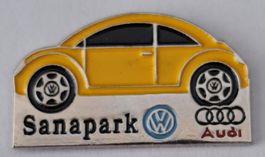 Sanapark VW/Audi