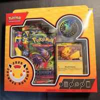 Pokémon Journée Pokémon 2026 FR