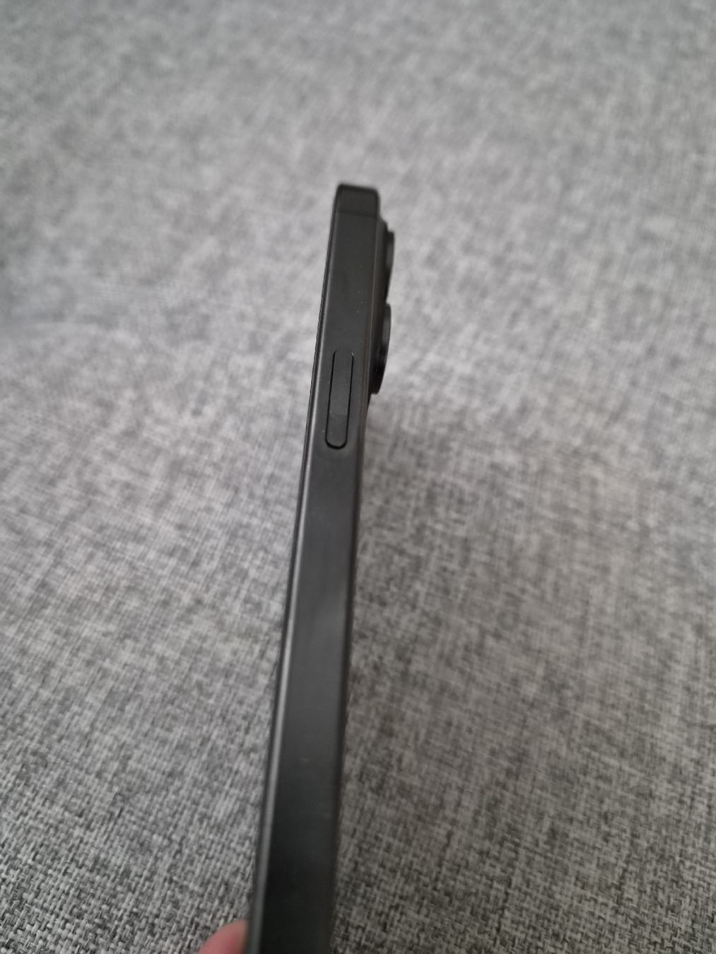 Apple Portables: iPhone 15 Pro 256GB – D'occasion à Uitikon Waldegg par C.Mayer 3