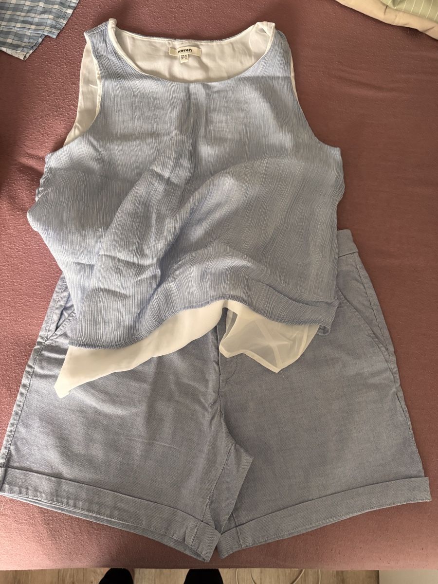 Lotti di vestiti: kleiderpaket gr m/l – Usato da Winterthur venduto da EasyRS 6