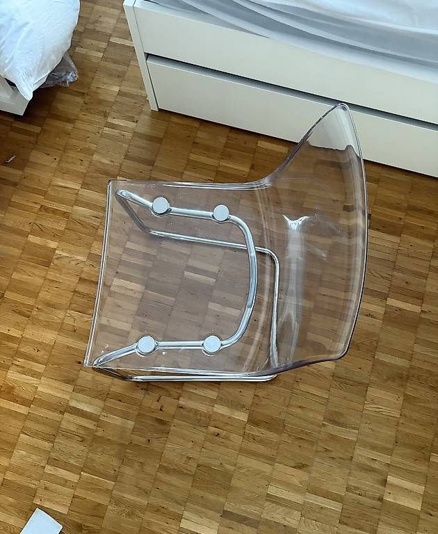 Ikea Stühle: Stuhl von Ikea – Gebraucht aus Zürich von D.Santo 1