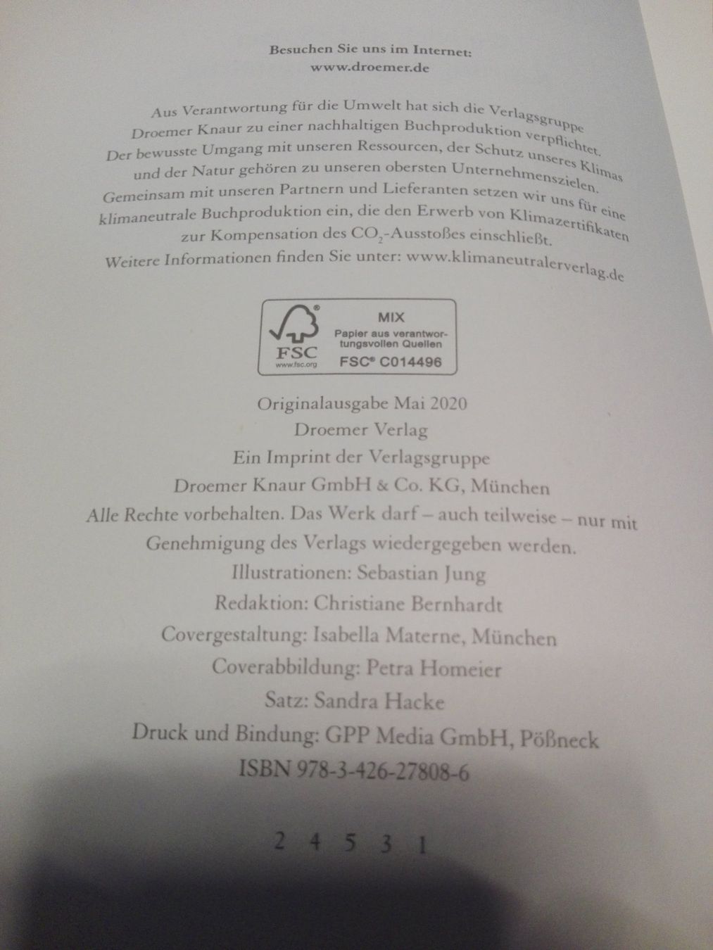 Libri: Nahrungsergänzungsmittel - Ist das gesund oder kann das weg? – Usato da St.Gallen venduto da elk2022 3