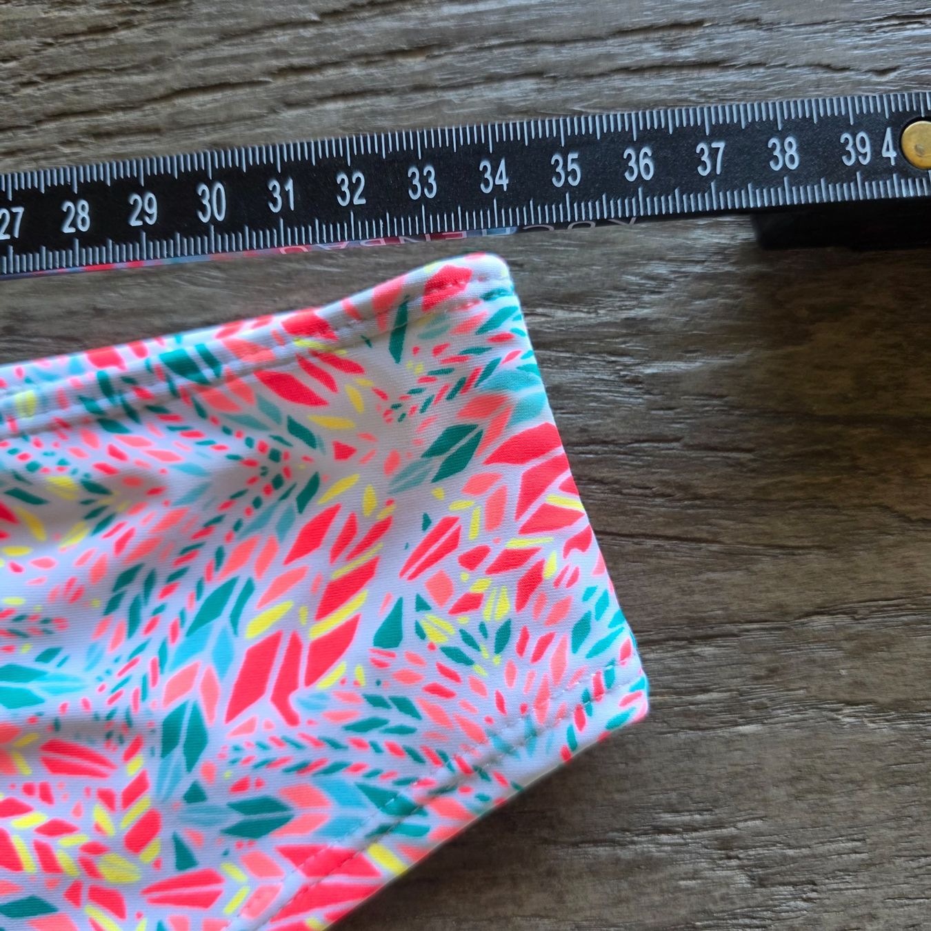 Badekleider & Bikinis: 🐸 CBK BIKINI 36 TOP ZUSTAND – Gebraucht aus Môtier (Vully) von Frogs 2