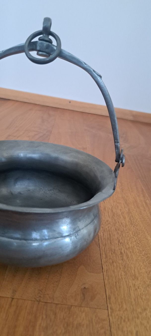 Töpfe: Zinn Topf – Gebraucht aus Berikon von berghalde 1