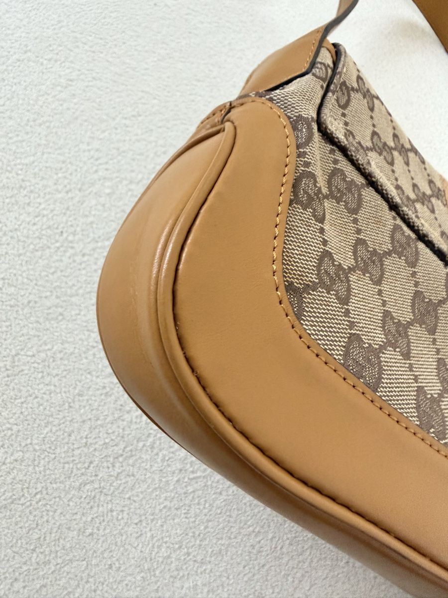 Gucci Borse da donna: Authentic Gucci Jackie Shoulder Bag  – Usato da Villigen venduto da WY26 4