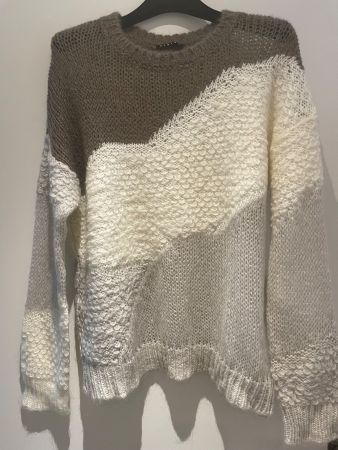 Sisley Winterpulli