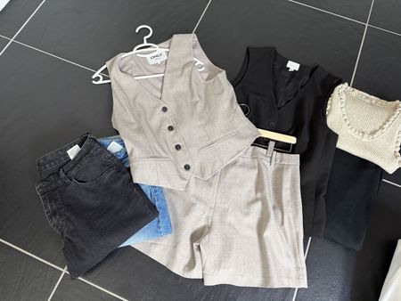 Kleiderpaket Damen Gr.40  L