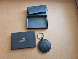 IWC SCHLÜSSELANHÄNGER