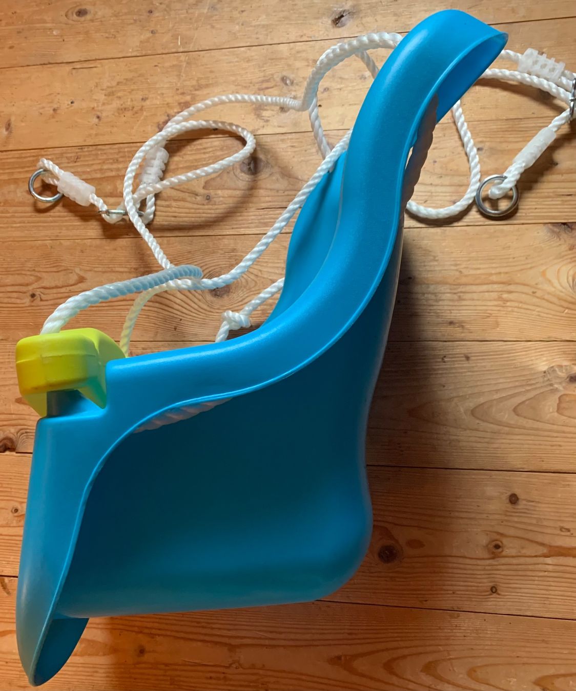 Autre balançoires de jardin: Neuwertige Babyschaukel – Neuf (Voir description) à Goldingen par Bergler012