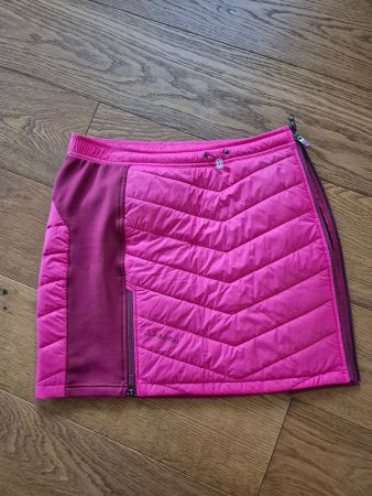 Schöffel Damen Skirt, Grösse 38 pink, neuwertig, Winter