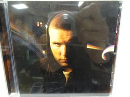 FLER - Fremd im eigenen Land CD Album Aggro Berlin