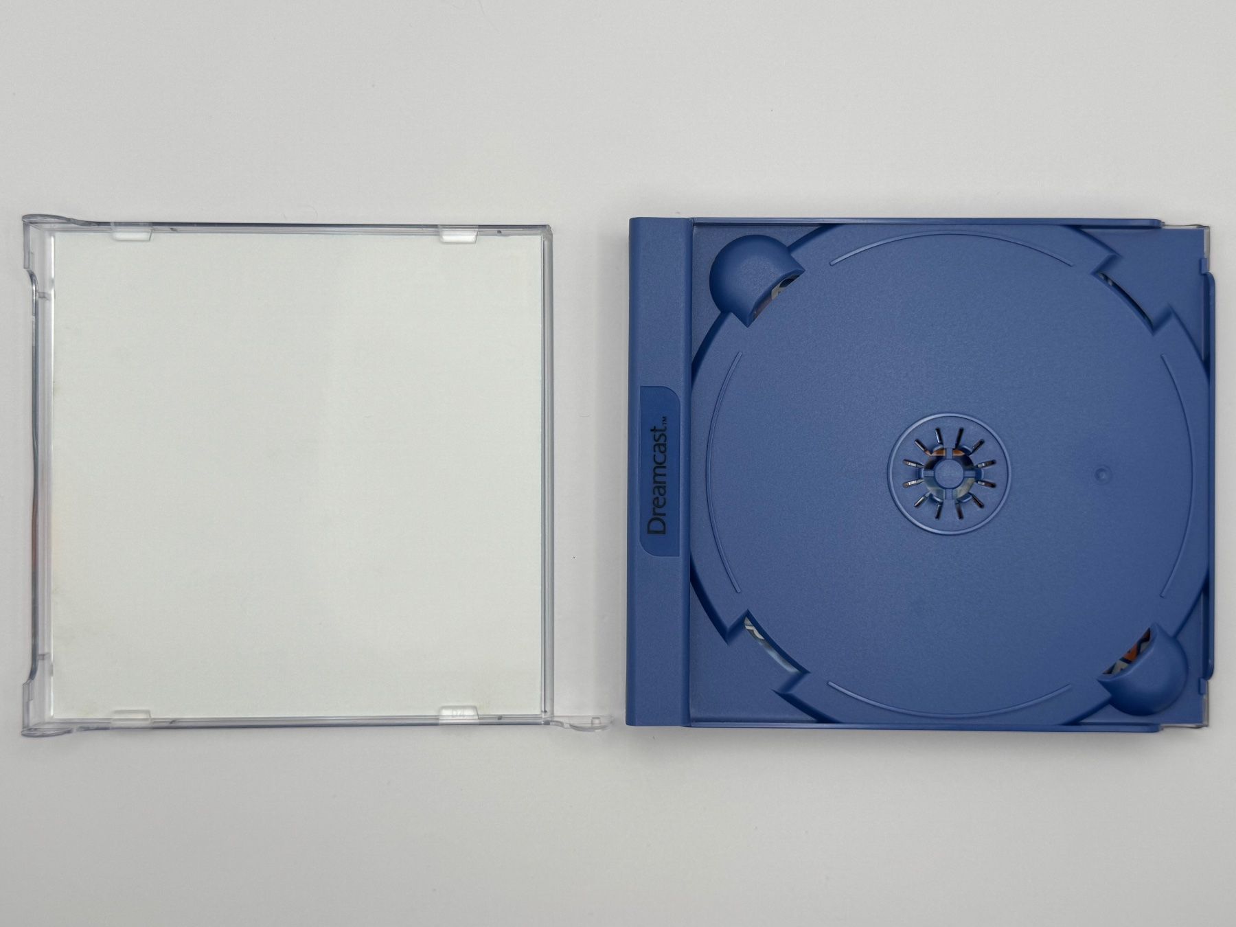 Sega Jeux: Dreamcast Chuchu Rocket – D'occasion à Bettlach par awi_7jcb 2