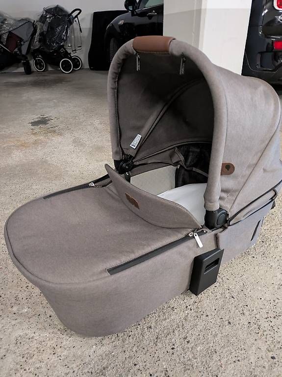 Carrozzine: ABC Design Salsa 4 air – Usato da Stäfa venduto da FloStauf 1
