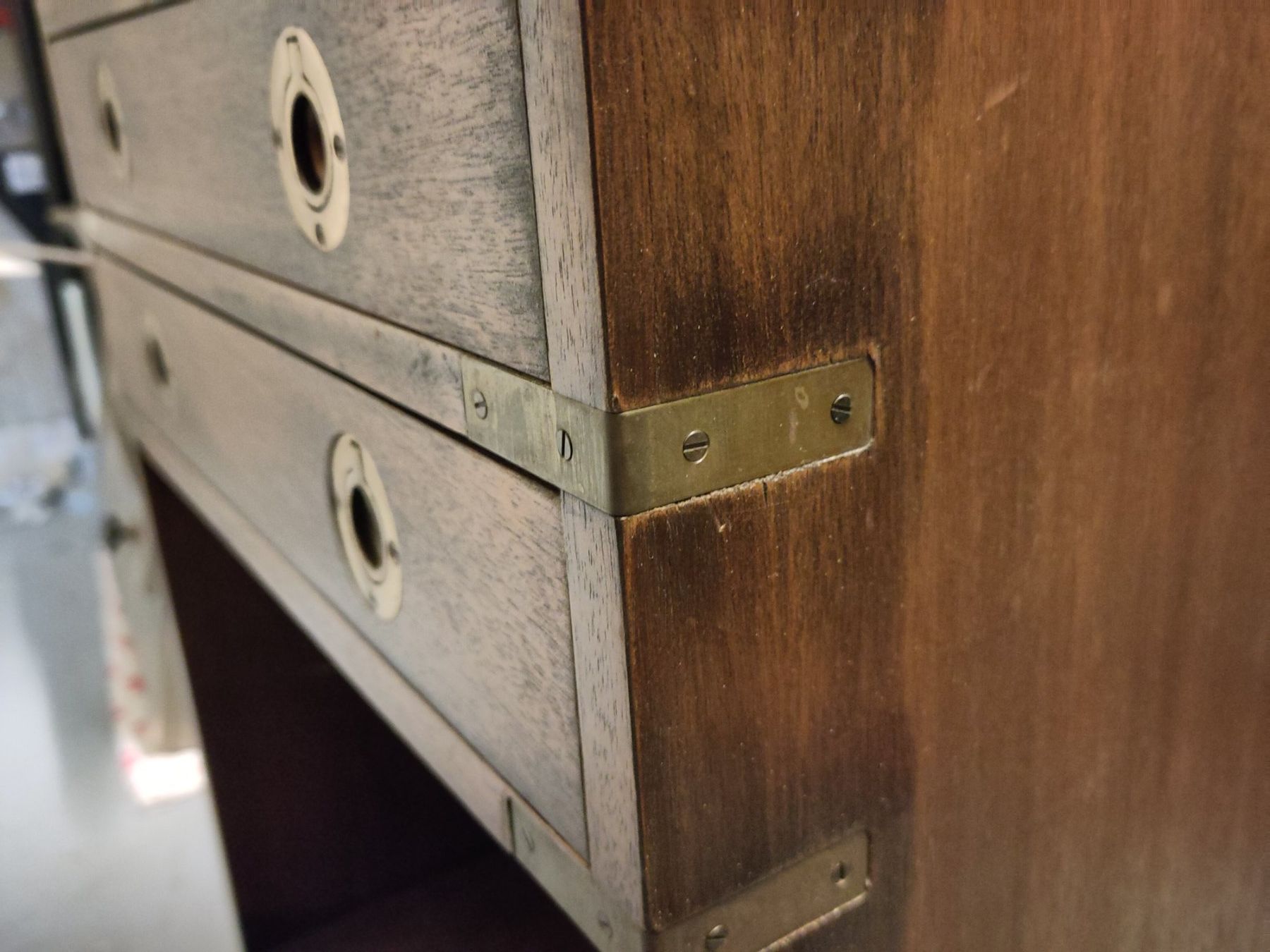Autres articles pour la maison: 3 Schmuckkästchen – D'occasion à Weinfelden par 272gfr 5