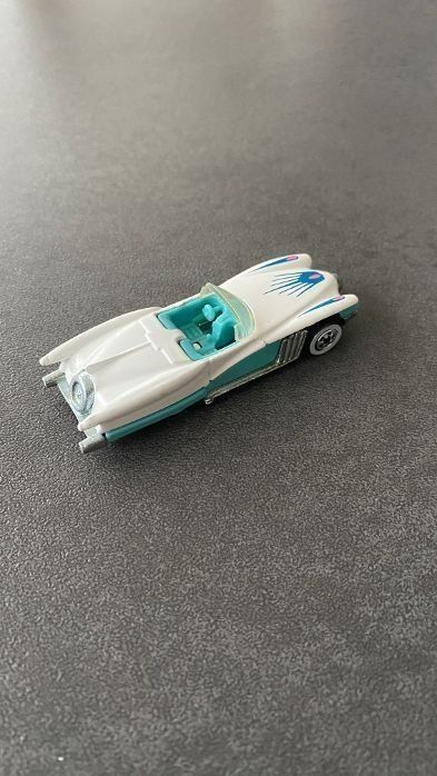 Hot Wheels Modellini d'auto: Hot Wheels made in Malaysia 1990 – Usato da Meyrin venduto da Abac007 2