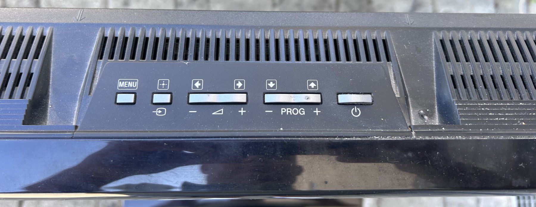 Appareils TV: Fernseher Sony KDL32V4200 – D'occasion à Gansingen par Husner 1