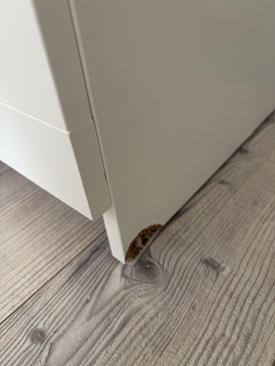 Ikea Cassettiere: IKEA Brimens Kommode mit Schubladen – Usato da Benglen venduto da Dubai1234 5