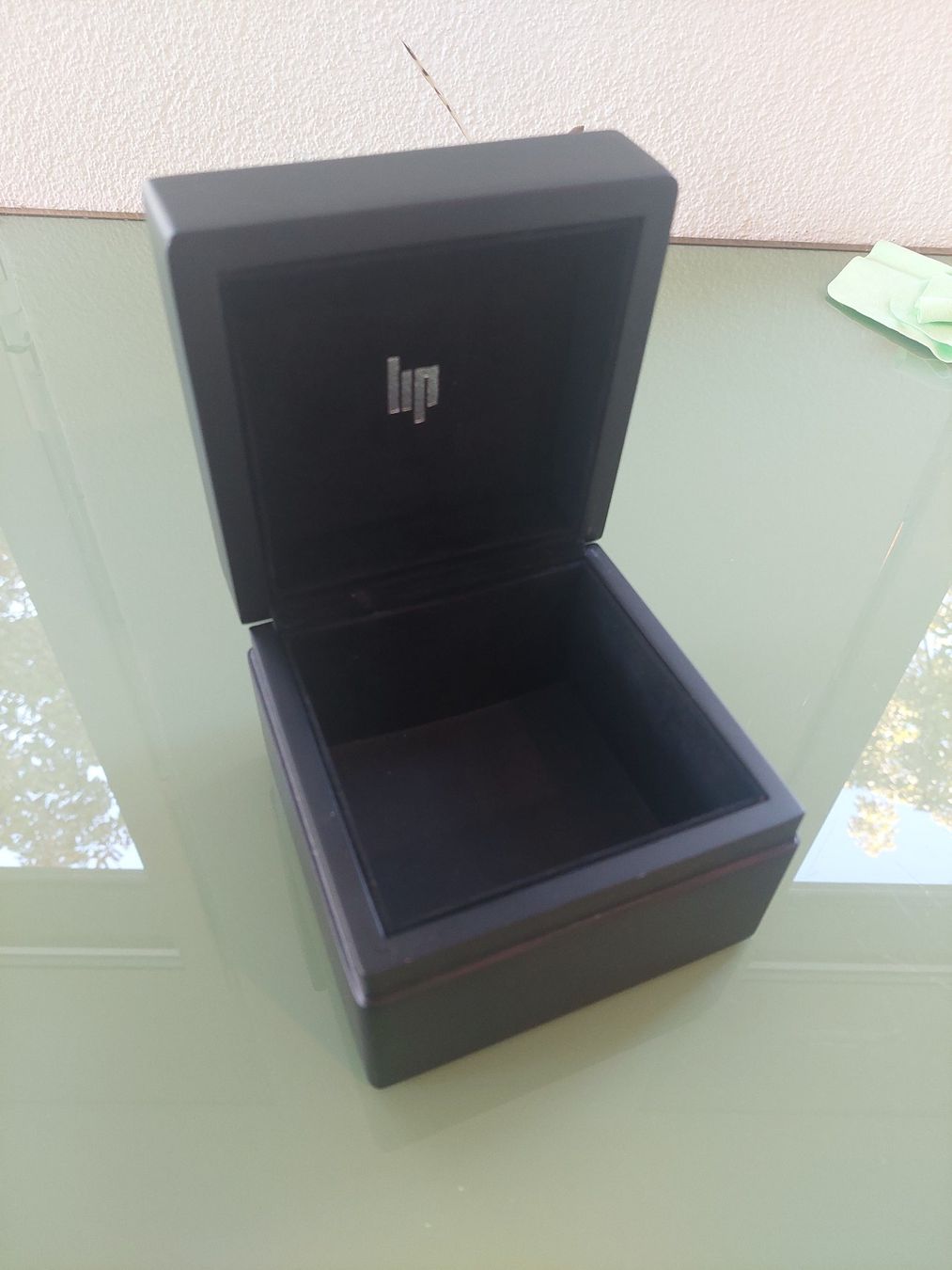Scatole porta orologi: Lip box – Usato da Wermatswil venduto da guillaume.jung 1