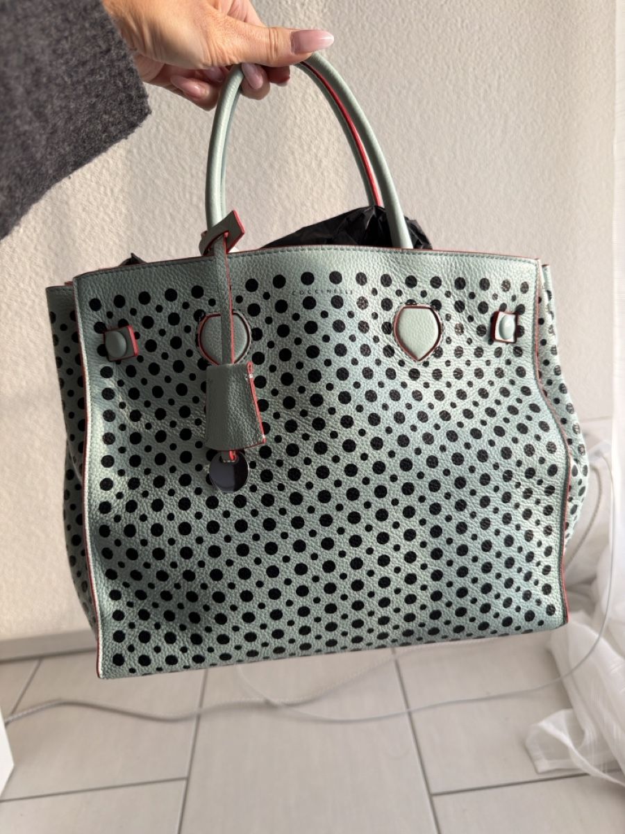 Coccinelle Borse da donna: Coccinelle bag – Nuovo e nell'imballaggio originale da Unterlunkhofen venduto da bandrea_825 5