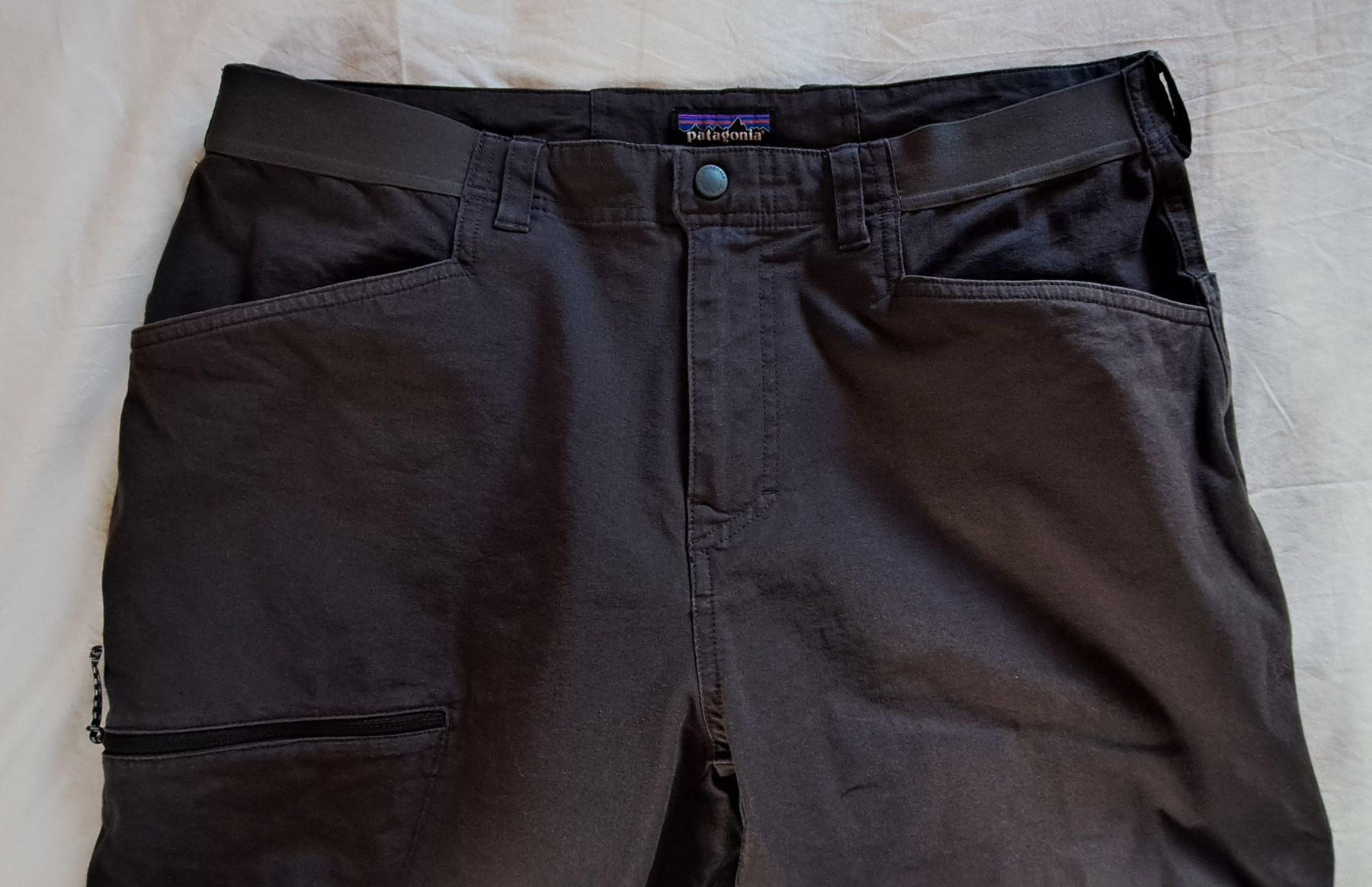Patagonia Hosen: Pantalon PATAGONIA – Neu (gemäss Beschreibung) aus Romont BE von cel_2qsz 5