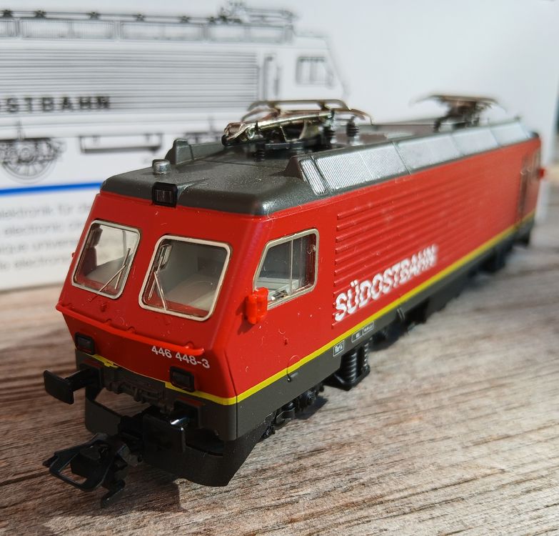 Märklin 34301 SOB (Neu und originalverpackt) in Wirzweli für CHF 60 ...