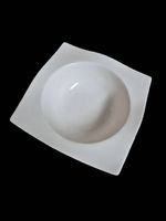 Weisse 6 set Schale 